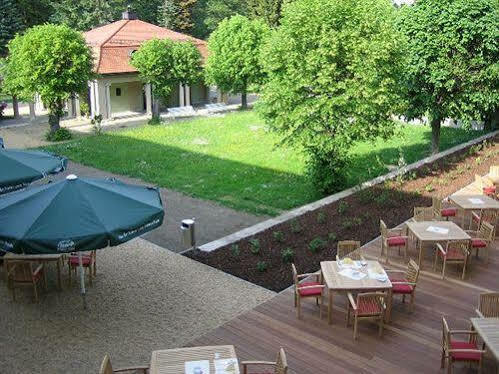 Sante Royale Hotel- & Gesundheitsresort Bad Brambach Zewnętrze zdjęcie