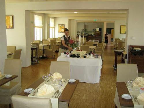 Sante Royale Hotel- & Gesundheitsresort Bad Brambach Zewnętrze zdjęcie