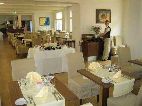 Sante Royale Hotel- & Gesundheitsresort Bad Brambach Zewnętrze zdjęcie