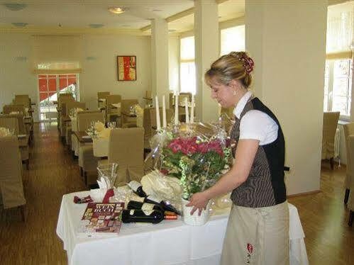 Sante Royale Hotel- & Gesundheitsresort Bad Brambach Zewnętrze zdjęcie