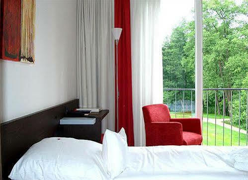 Sante Royale Hotel- & Gesundheitsresort Bad Brambach Zewnętrze zdjęcie